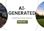 make any ai generated videos
